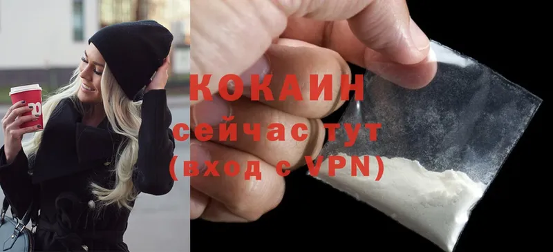 Кокаин Fish Scale  Жуков 